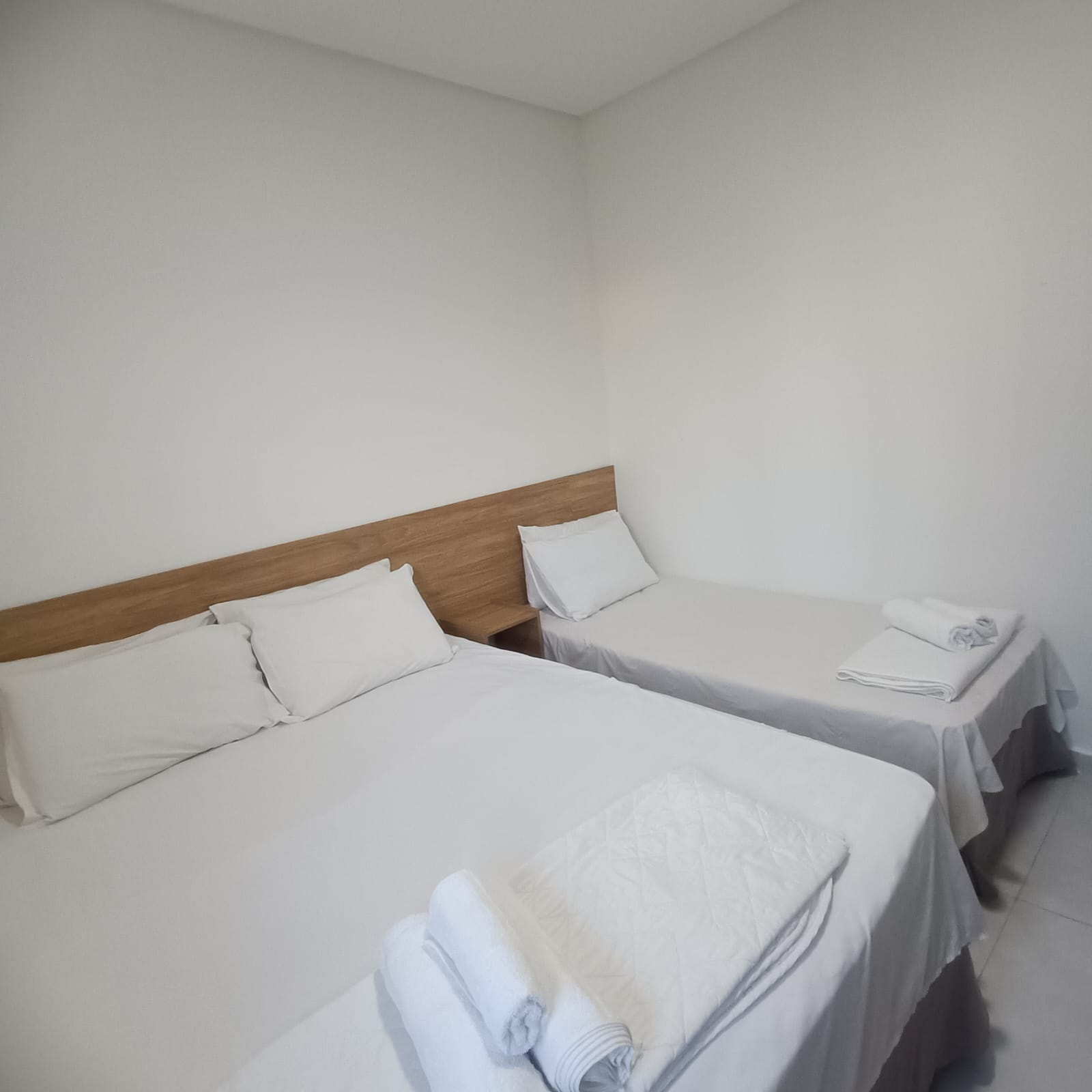 Residencial Flores I